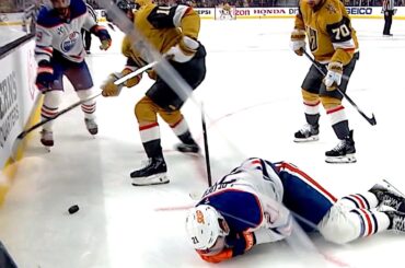 What the hell was he thinking