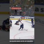 Sam Bennett makes it 6 in #the6ix as the #Panthers roll the #Leafs to go up 3 to 2 #nhl #playoffs