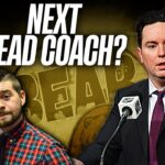 Could Jay Woodcroft be the Next Head Coach of the Bruins? | Poke the Bear