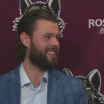 "I'm super competitive, probably over the top at times" | Spencer Martin conversation with Billy