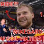 Skellefteå Luleå Hockey | Einar Emanuelsson avgör med soloride SHL highlights 2023
