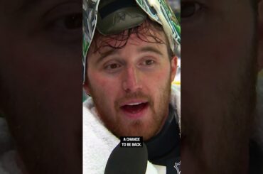 Ready for Oilers Rematch 💪😤