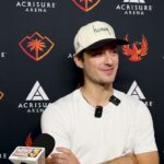 Exit Interview Max Lajoie