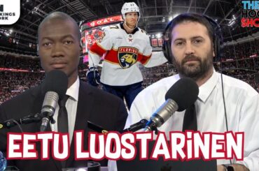 The Gentlemen's Sweep (feat. Eetu Luostarinen)