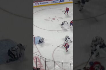 Jonathan Drouin’s Last Goal with the Montreal Canadiens vs Tampa Bay Lightning🥲