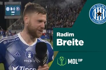 Kapitán Breite: Zorvan je král! Žlutá ho vyděsila, ale dobře to dopadlo