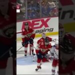 FILIP CHYTIL 7.GÓL V NHL  SEZÓNA 2024/2025 #shorts #nhl #chytil  #hokej #česko