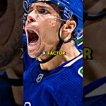 Don’t reward Dakota Joshua yet…#canucks #shorts #vancouvercanucks