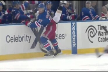"The Gift that Keeps on Giving" Ryan Mcdonagh Highlights