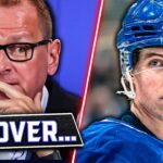 HUGE Changes are coming... The CORE 4 is OVER | Toronto Maple Leafs News