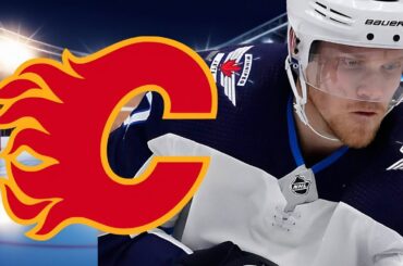 Are the Flames About to SHOCK Everyone in Free Agency?