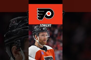 Sean Couturier is Healthy Scratched! #nhl