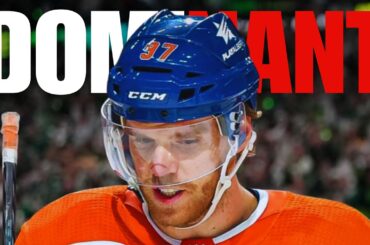 Why The Edmonton Oilers Are WAY BETTER Than You Think