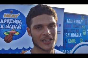 Tyler Johnson on Life as a $50 Million Player