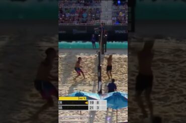 LEFT-HANDED Bounce by Taylor Sander