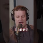 Devan Dubnyk had high praise for former teammate Gabriel Landeskog on Wednesday's pod #SDP