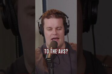 Devan Dubnyk had high praise for former teammate Gabriel Landeskog on Wednesday's pod #SDP