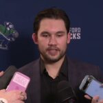 Jett Woo Post Game Interview | May 18