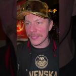 Guldduons start på festkvällen: ”Då vill jag ha Fernet”  #nyheter #hockey #sport