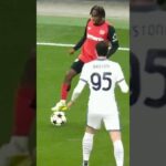 Jeremie Frimpong SKILLS vs Inter ⚡️#frimpong