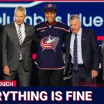 Did These Three Key Columbus Blue Jackets Prospects Do Enough This Season?