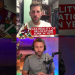 Reality of Arizona Coyotes MOVE to Utah hasn't sunk in yet #nhl #utah #arizona