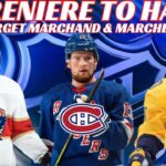 NHL Trade Rumours - Lafreniere to Habs? Leafs Target Marchand & Marchessault? Playoffs Rd 3 Preview