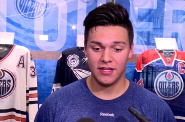 CAMP RAW | Ethan Bear