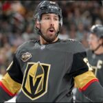 How much value can Chandler Stephenson bring for Vegas?