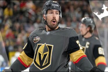 How much value can Chandler Stephenson bring for Vegas?