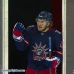 Brenden Dillon vs Kevin Rooney Feb 4, 2021