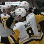 POSTGAME HIGHLIGHTS - March 22, 2022