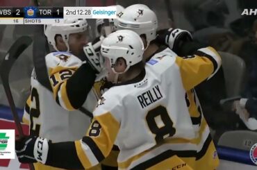 POSTGAME HIGHLIGHTS - March 22, 2022