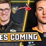 Things Just Lined Up PERFECTLY For The Penguins...