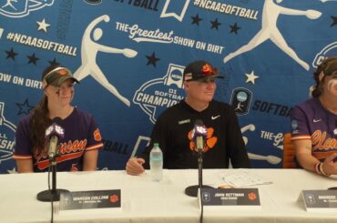 Marian Collins, Maddie Moore, & John Rittman, 05/18/25