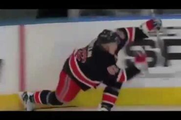 Whale TV: It All Starts Here Featuring Carl Hagelin