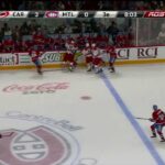 Jarred Tinordi Crushes Patrick Dwyer (21/09/13)