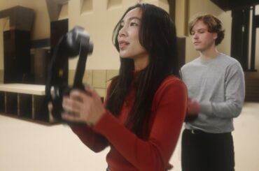 Un soir avec les impressionistes   - Trailer 45s