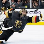 Marc-André Fleury Greatest NHL Saves Of All Time