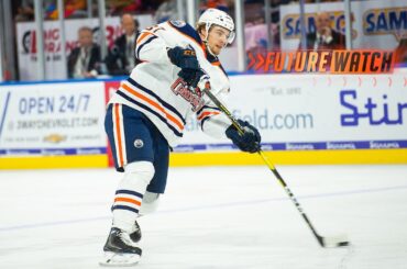 FUTURE WATCH | Wild Bill