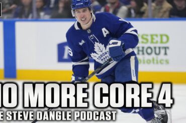 Should The Maple Leafs Let Mitch Marner Walk? | SDP