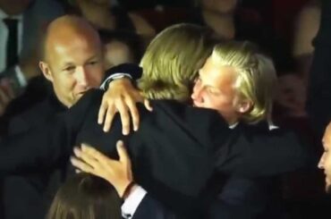 WU17: Big skates to fill for Nylander