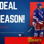 Top 5 Offseason Suggestions! + Conference Finals Picks! | S2 EP 18