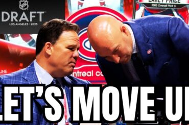 YA! Montreal Canadiens Could Get AGGRESSIVE For THIS Player