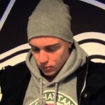 5.2.2013 Haastattelu: Rasmus Ristolainen