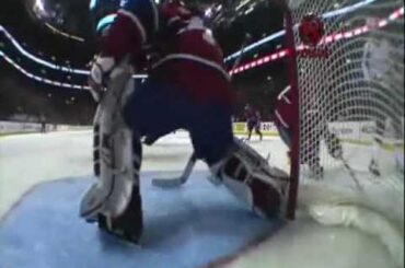 History Will Be Made - Jaroslav Halak