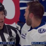 Max Domi vs Zemgus Girgensons