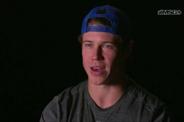 Matt Martin Thrilled to Be Back Home | New York Islanders | MSG Networks