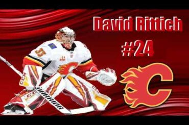 NHL Qualifiers Goalie Rankings (David Rittich #33) #24