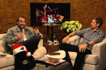 This is Gross | Jared Allen